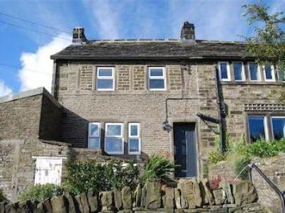 Annonce Location Maison Holmfirth