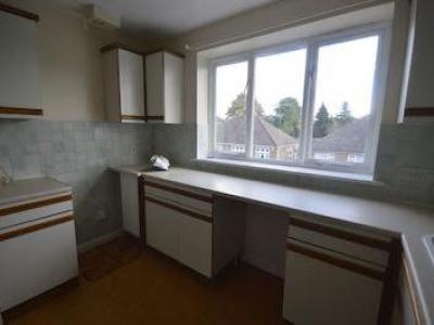 Louer Appartement Wigston