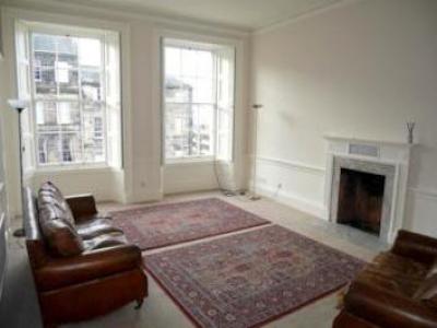 Louer Appartement Edinburgh