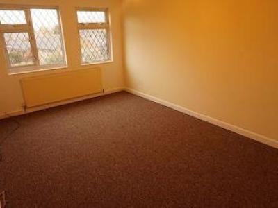 Louer Appartement Coventry