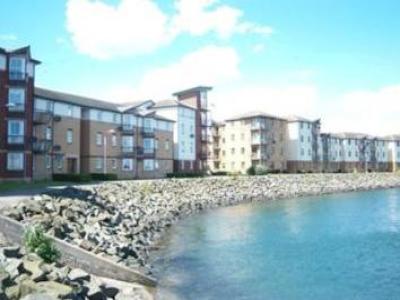 Annonce Location Appartement Kirkcaldy