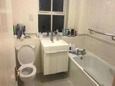 Annonce Location Appartement Wembley