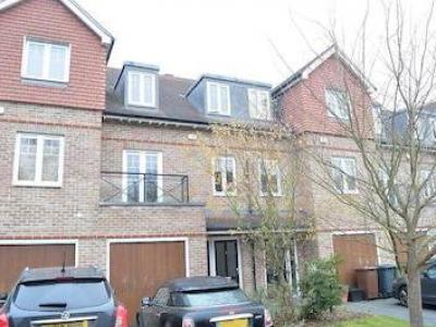 Annonce Location Maison Radlett