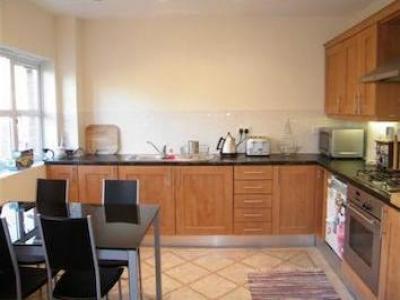 Louer Appartement Preston