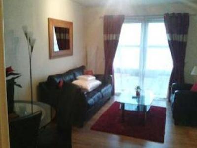 Annonce Location Appartement Aberdeen