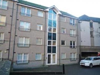 Louer Appartement Aberdeen