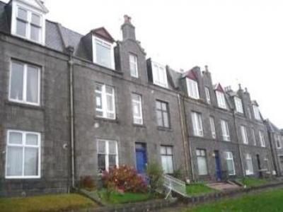 Louer Appartement Aberdeen