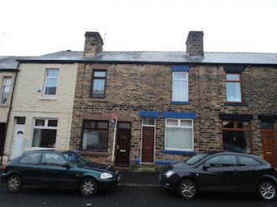 Annonce Location Maison Sheffield