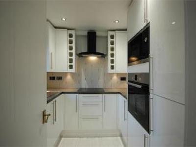 Louer Appartement Wembley