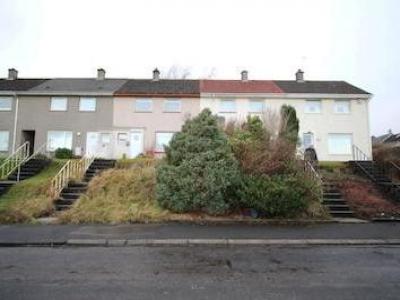 Annonce Location Maison Glasgow