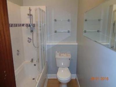 Louer Appartement Tillicoultry