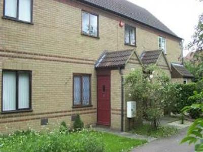 Annonce Location Maison Milton-keynes