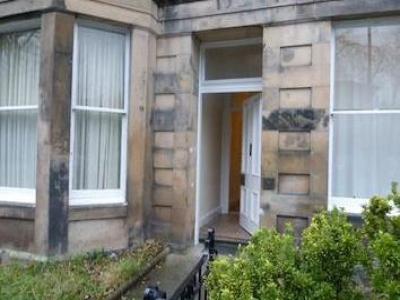 Annonce Location Appartement Edinburgh