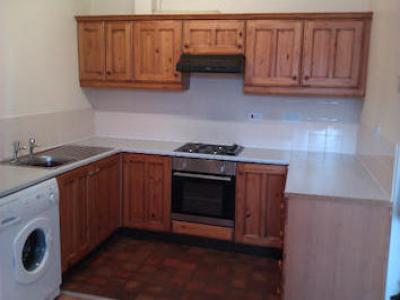 Annonce Location Appartement Liverpool