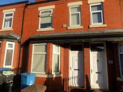 Annonce Location Maison Salford