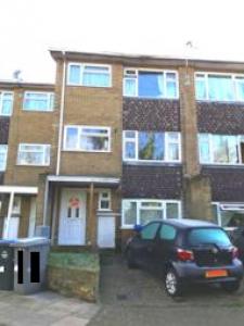 Annonce Location Maison Wembley