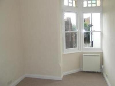 Louer Appartement Nottingham