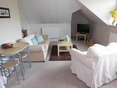 Louer Appartement Bournemouth