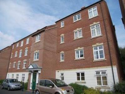 Annonce Location Appartement Nottingham