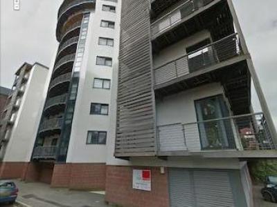 Annonce Location Appartement Liverpool