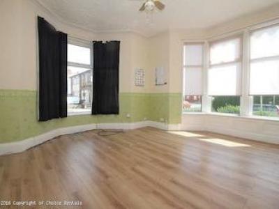 Louer Appartement Blackpool