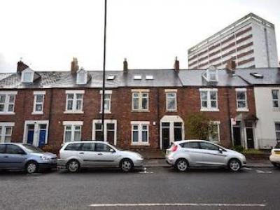 Annonce Location Appartement Newcastle-upon-tyne