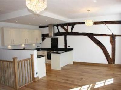 Louer Appartement Henley-on-thames