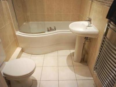 Louer Appartement Staines