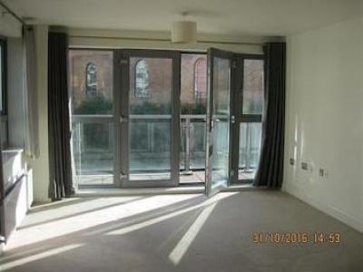 Louer Appartement Milton-keynes