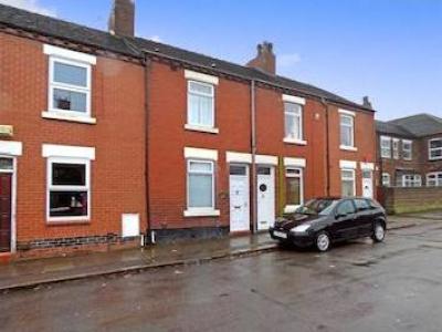 Annonce Location Maison Stoke-on-trent