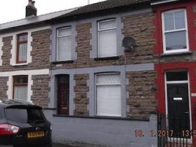 Annonce Location Maison Treorchy