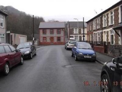 Louer Maison Treorchy