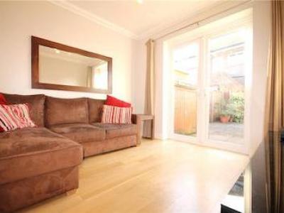 Annonce Location Appartement Twickenham