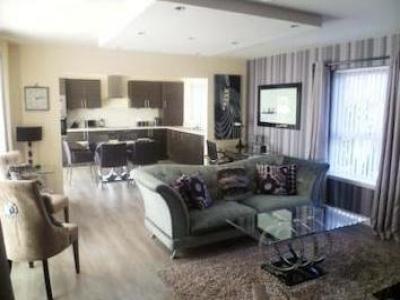 Annonce Location Appartement Aberdeen