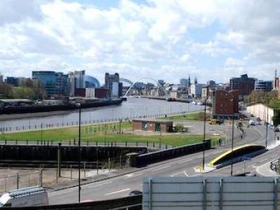 Annonce Location Appartement Newcastle-upon-tyne