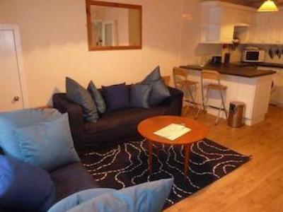 Annonce Location Appartement Edinburgh