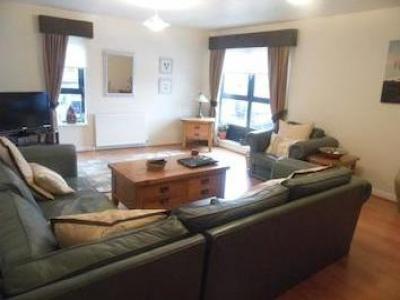 Annonce Location Appartement Glasgow