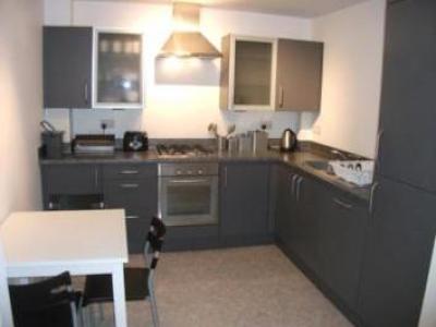 Louer Appartement Edinburgh