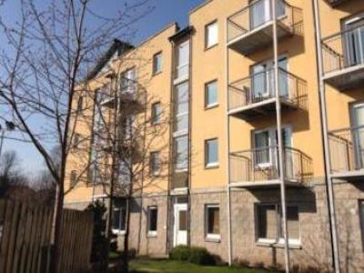 Annonce Location Appartement Aberdeen