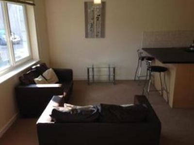 Louer Appartement Aberdeen