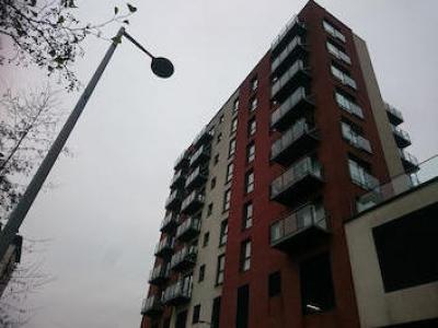 Annonce Location Appartement Salford