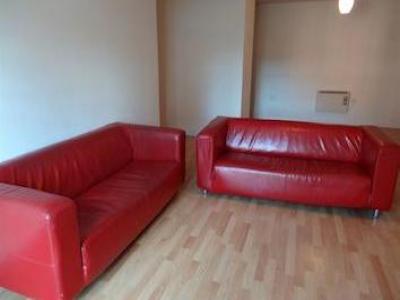 Louer Appartement Sheffield