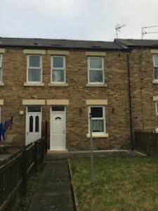 Annonce Location Maison Cramlington