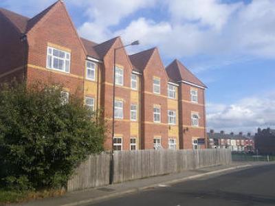 Annonce Location Appartement Doncaster