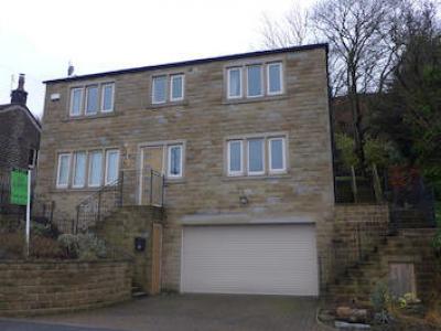 Annonce Location Maison Holmfirth