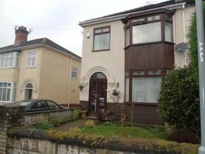 Annonce Location Maison Liverpool