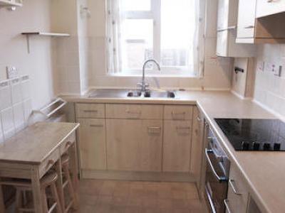 Louer Appartement Leamington-spa