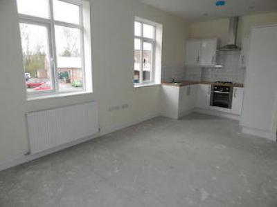 Louer Appartement Abingdon