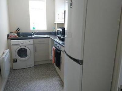 Louer Appartement Chorley