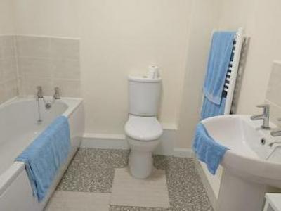 Louer Appartement Chorley rgion PRESTON